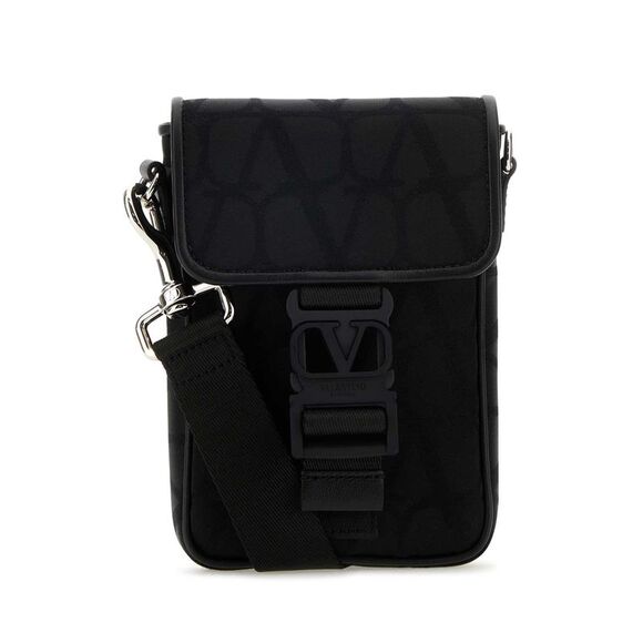 Valentino Garavani Men Toile Iconographe Phone Case